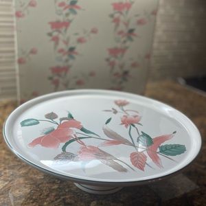 Mikasa Ultra Ceram Cake Stand 🎂